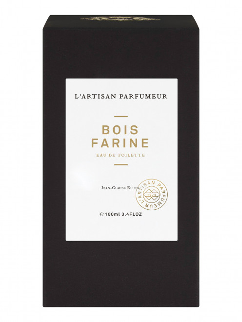 Туалетная вода 100 мл Bois Farine L'Artisan Parfumeur - Обтравка1