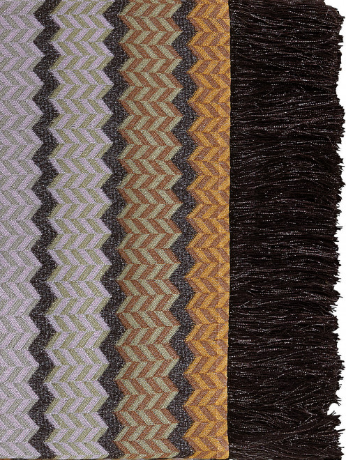 Плед 130X180 WAEL Missoni - Деталь