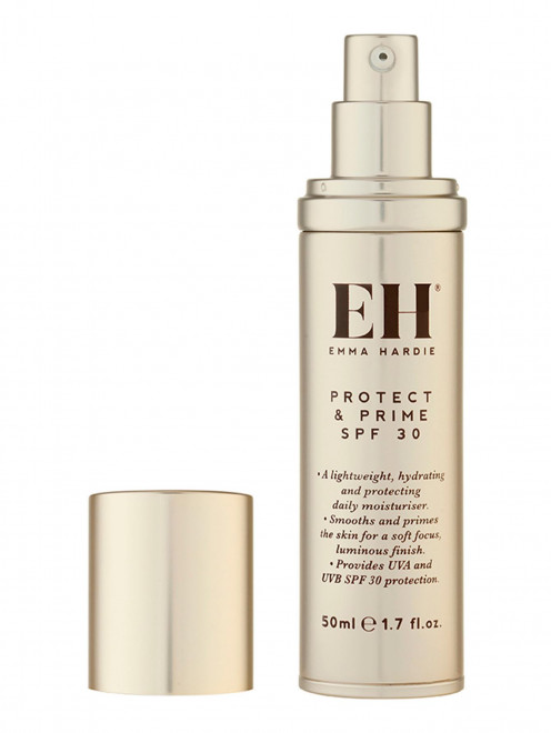 Крем для лица Protect & Prime SPF 30, 50 мл Emma Hardie - Общий вид