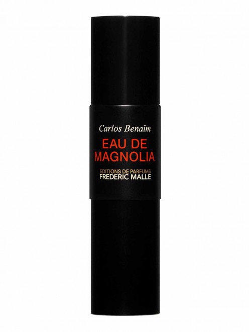 Туалетная вода Eau De Magnolia, 30 мл Frederic Malle - Обтравка1