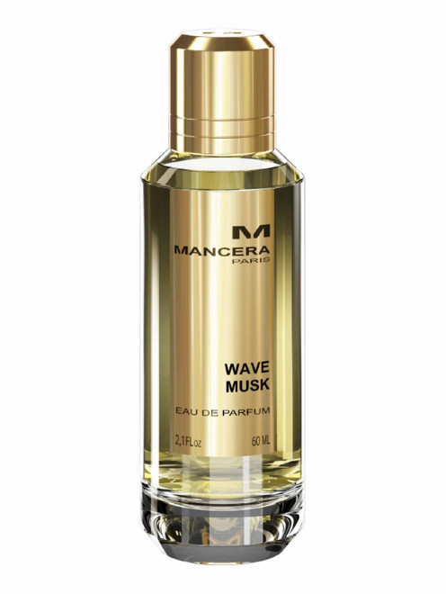  Парфюмерная вода 60мл Wave Musk Mancera Mancera - Общий вид