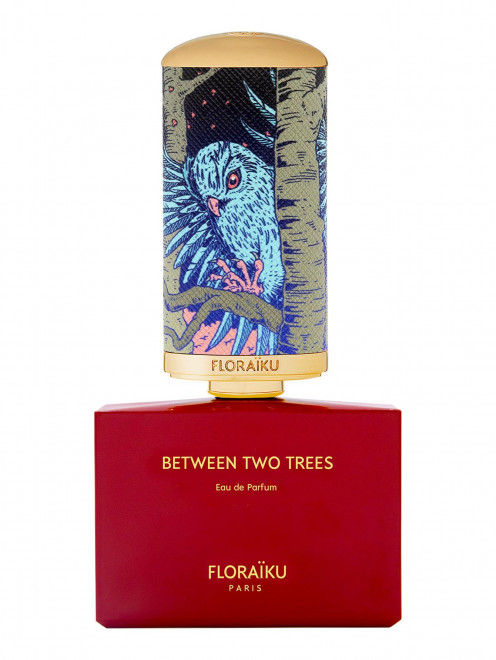 Парфюмерная вода Between Two Trees, 50+10 мл Floraïku - Общий вид