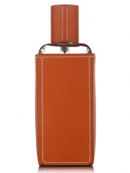 Чехол для духов - Hermessence Ambre, 100ml Hermes - Модель Общий вид