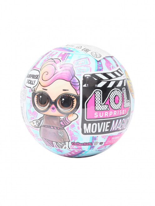 Игрушка L.O.L. Surprise Куколка Movie Magic Doll A  MGA Toys&Games - Общий вид