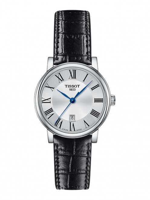 Часы Carson Premium Lady Tissot - Общий вид