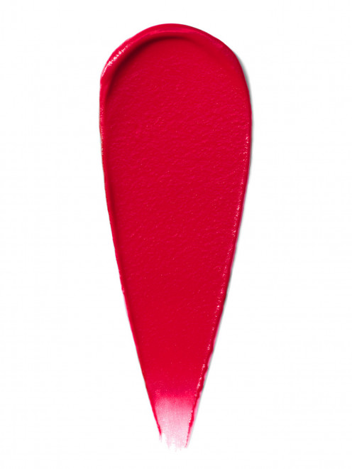 Жидкая матовая помада для губ Luxe Matte Liquid Lipstick, оттенок Gala, 6 мл Bobbi Brown - Обтравка1