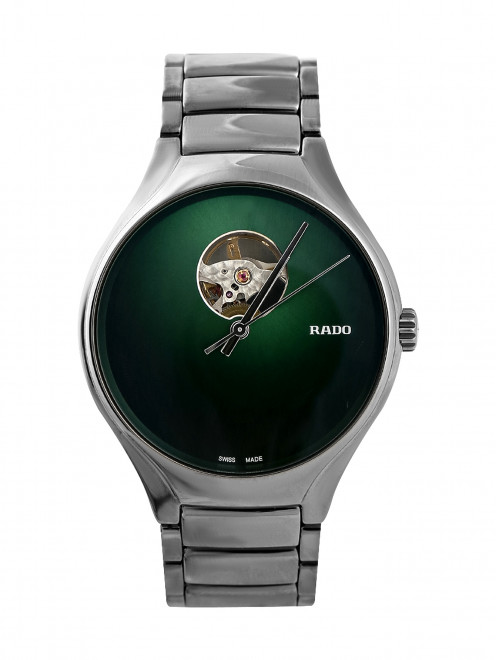 Часы True Rado - Общий вид