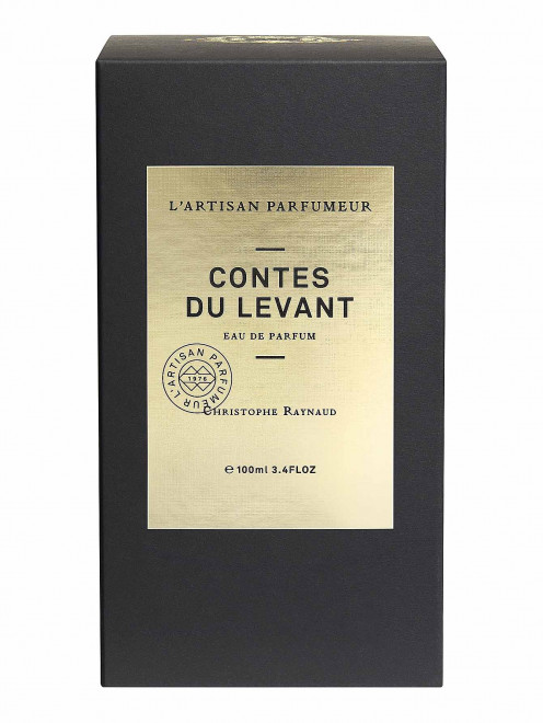 Парфюмерия Contes du Levant L'Artisan Parfumeur - Обтравка1