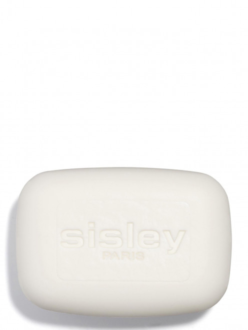 Мыло - Soapless facial cleansing bar Sisley - Общий вид