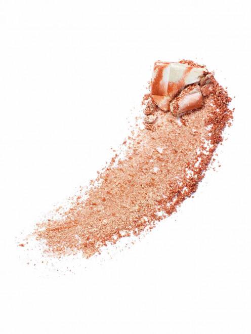 Пудра-хайлайтер Highlighting Powder, оттенок Pink Glow, 8 г Bobbi Brown - Обтравка1