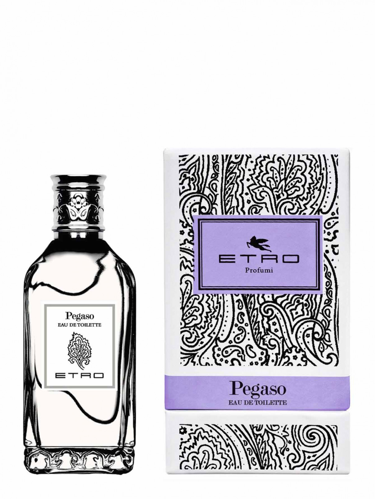 Etro туалетная вод -pegaso, 50ml (145825), купить в интернет-магазине  Bosco.ru по цене 10 500 ₽