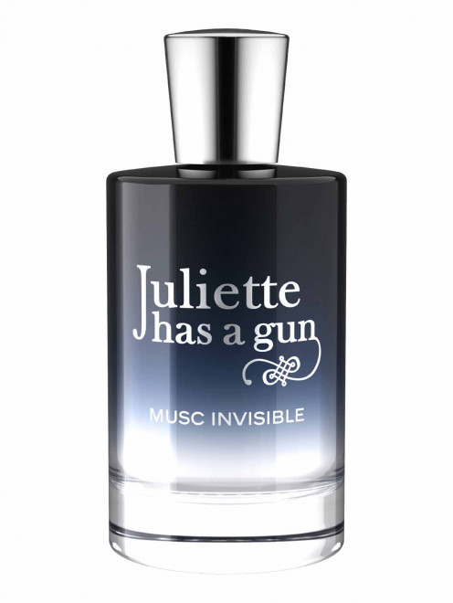 Парфюмерная вода Musc Invisible, 100 мл Juliette Has a Gun - Общий вид