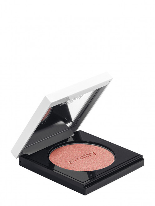  Фиторумяна с эффектом сияния, тон № 4 золотисто-ро Makeup Sisley - Обтравка1