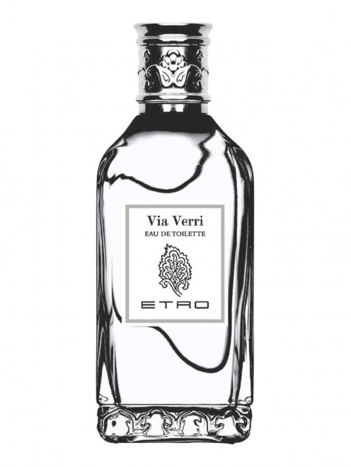  Туалетная вода - Via Verri, 50ml Etro - Общий вид