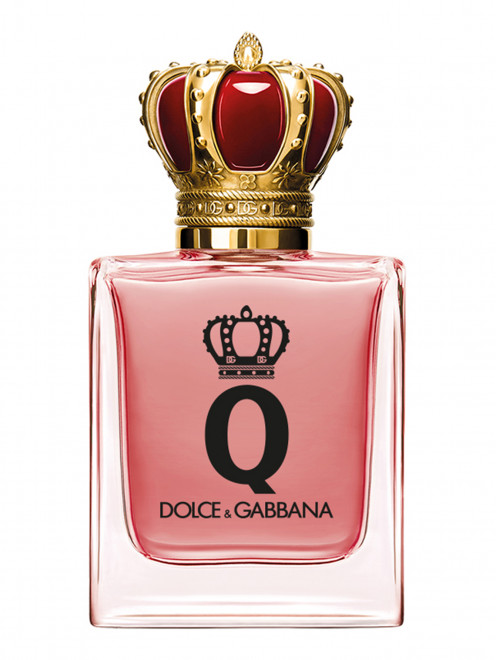 Парфюмерная вода Q Intense, 50 мл Dolce & Gabbana - Общий вид