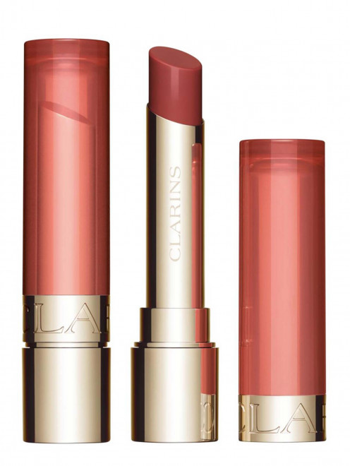 Бальзам для губ на основе масел Lip Oil Balm, оттенок 03 Clarins - Общий вид