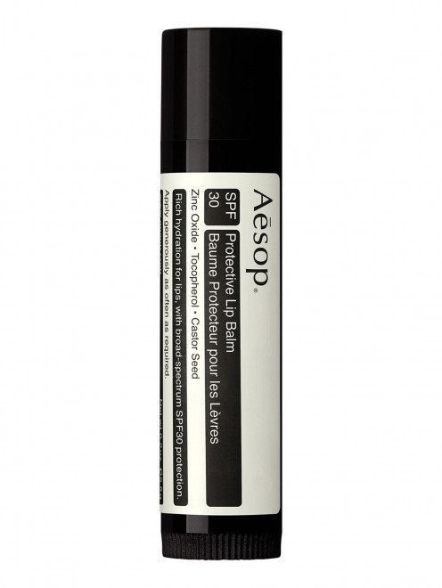 Бальзам для губ Protective Lip Balm, SPF 30, 5.5 г Aesop - Общий вид