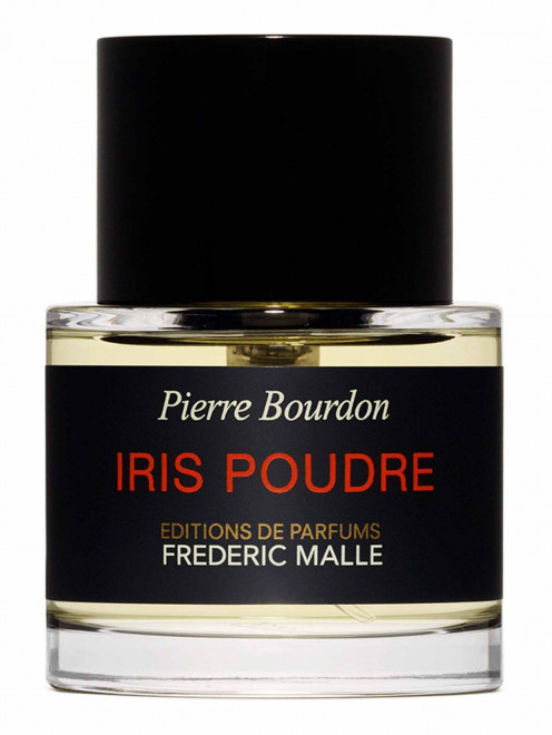 Парфюмерная вода Iris Poudre, 50 мл Frederic Malle - Общий вид