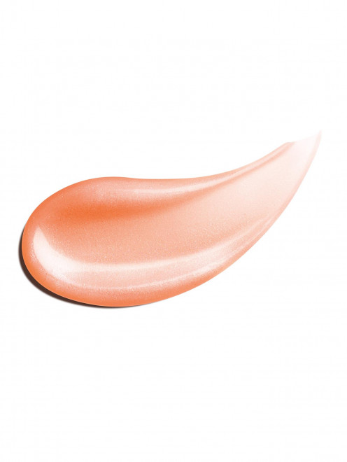 Блеск для губ Lip Perfector, оттенок 22 peach glow, 12 мл Clarins - Обтравка1