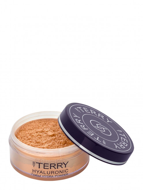 Пудра рассыпчатая Hyaluronic Tinted Hydra-Powder, 300, 10 г By Terry - Обтравка1