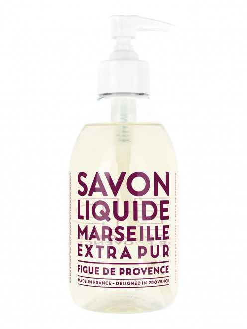 Жидкое мыло для тела и рук Figue De Provence, 300 мл Compagnie De Provence - Общий вид