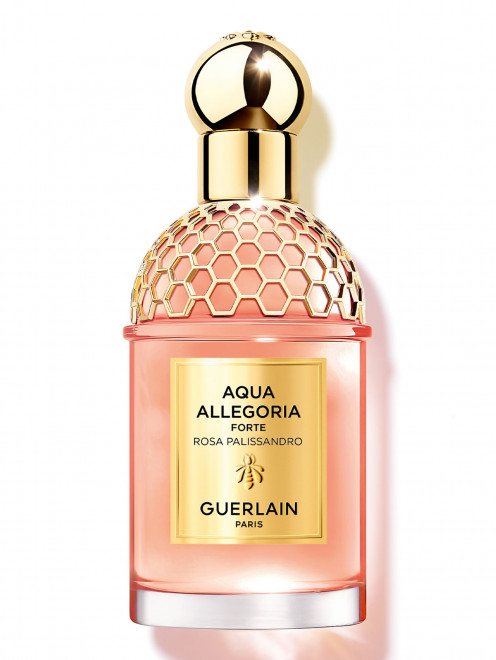 Парфюмерная вода Aqua Allegoria Forte Rosa Palissandro, 75 мл Guerlain - Общий вид