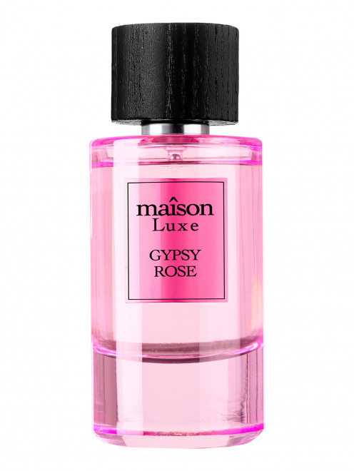 Парфюмерная вода Hamidi Maison Luxe Gypsy Rose, 110 мл Sterling Perfumes - Общий вид