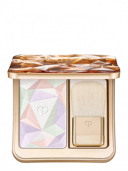 Моделирующая пудра для лица, оттенок 17, 10 г Cle de Peau Beaute - Общий вид