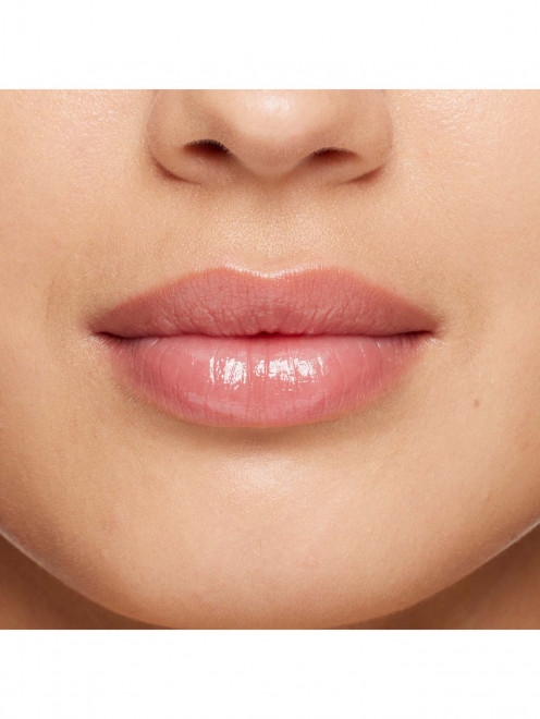Бальзам для губ на основе масел Lip Oil Balm, оттенок 03 Clarins - Обтравка1