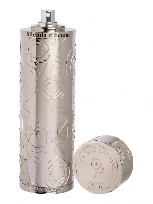Парфюмерный спрей для тела Silenda D'Ecume, 250 мл Orens Parfums - Общий вид