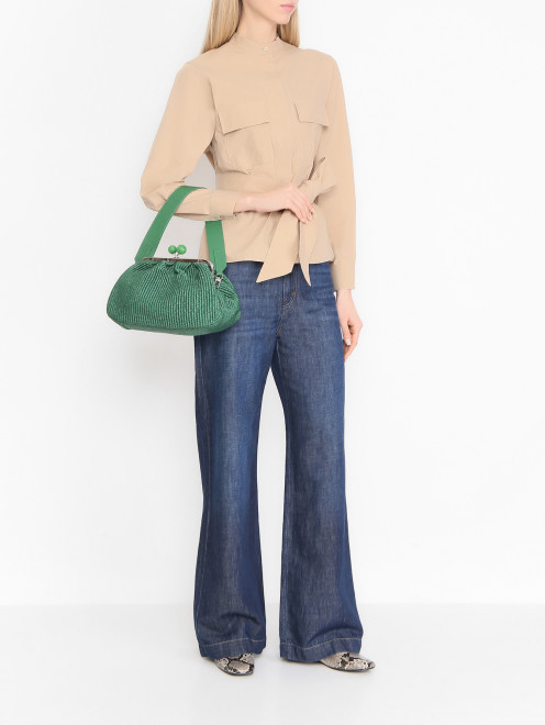 Сумка Pasticcino Weekend Max Mara - МодельОбщийВид