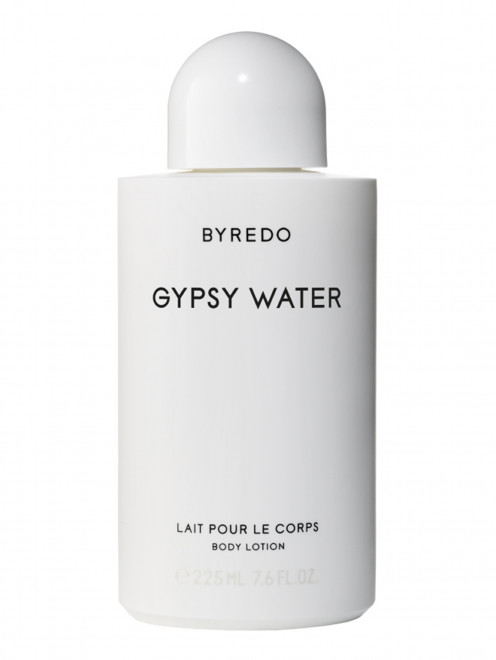 Лосьон для тела 225 мл Gypsy Water Byredo - Общий вид