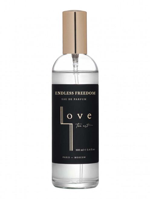 Парфюмерная вода Endless Freedom, 100 мл Love Tea Art - Общий вид
