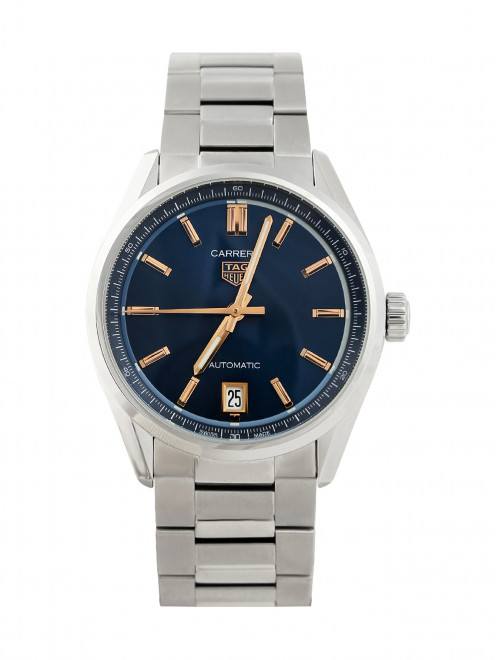 Часы Carrera TAG Heuer - Общий вид
