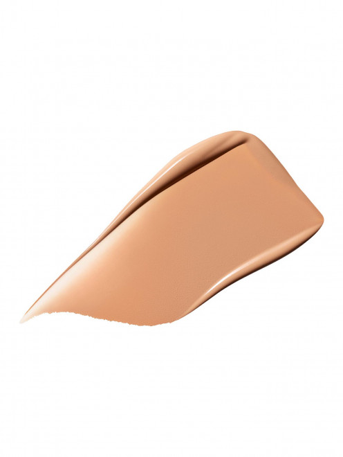 Тональная основа Studio Fix Fluid SPF 15 24HR Matte Foundation + Oil Control, оттенок N6, 30 мл Mac - Обтравка1