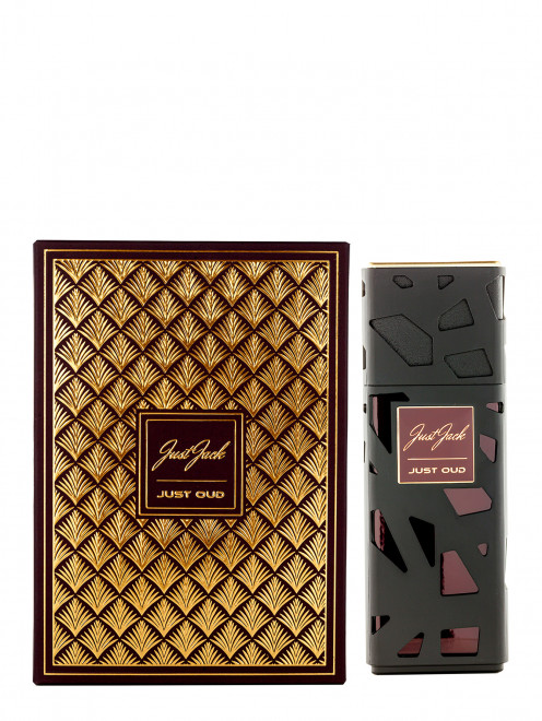 Парфюмерная вода Just Jack Just Oud, 100 мл Just Jack - Обтравка1