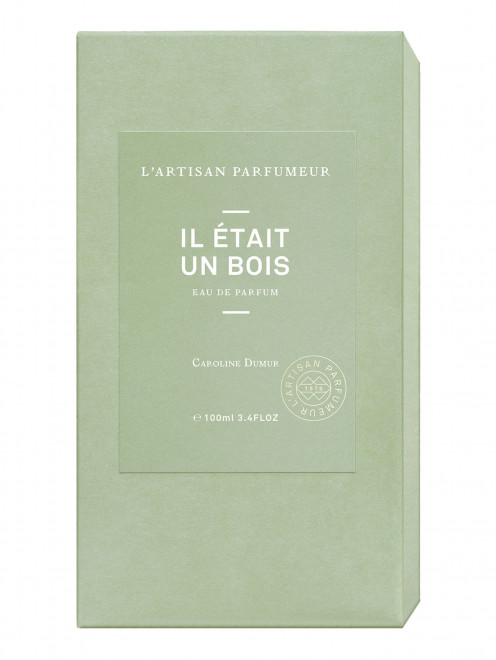 Парфюмерная вода Il Était Un Bois, 100 мл L'Artisan Parfumeur - Обтравка1