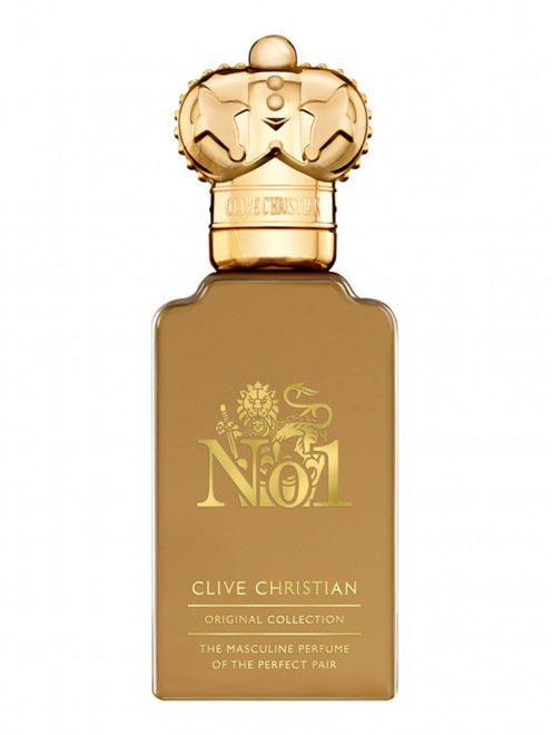 Парфюмерная вода 50 мл №1 Masculine Clive Christian - Общий вид