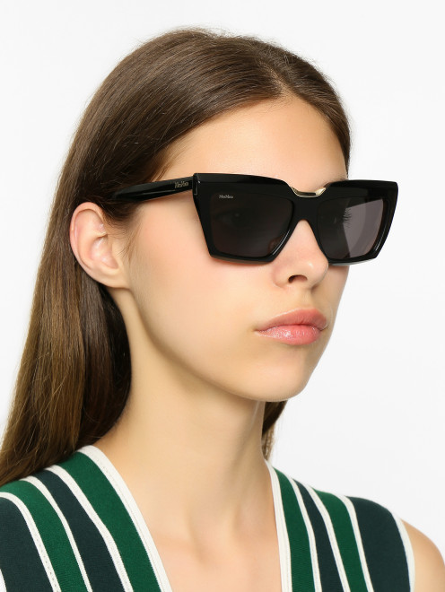 Солнцезащитные очки Max Mara - МодельОбщийВид