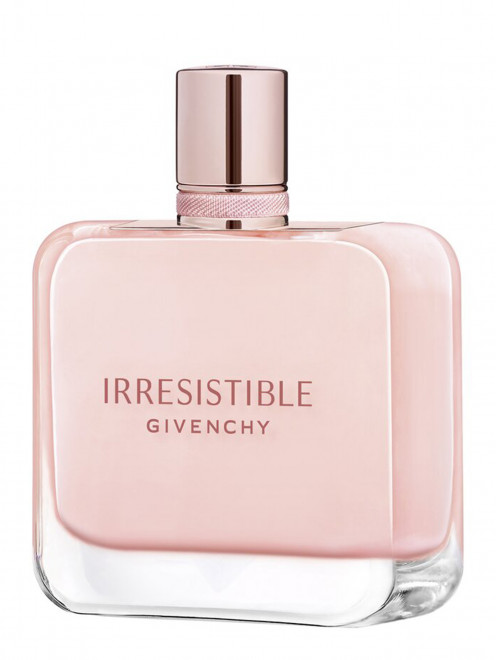 Парфюмерная вода Irresistible Rose Velvet, 80 мл Givenchy - Обтравка1