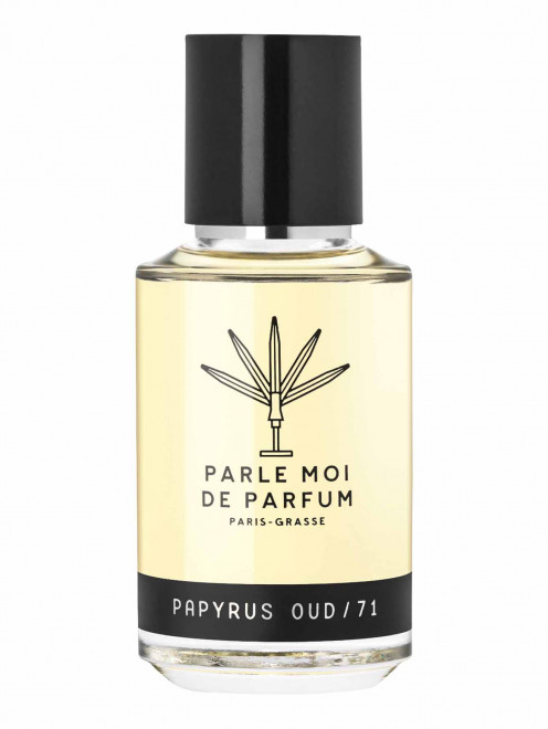 Парфюмерная вода Papyrus Oud / 71, 50 мл Parle Moi De Parfum - Общий вид