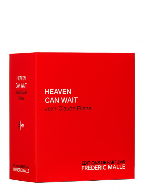 Парфюмерная вода Heaven Can Wait, 50 мл Frederic Malle - Обтравка1
