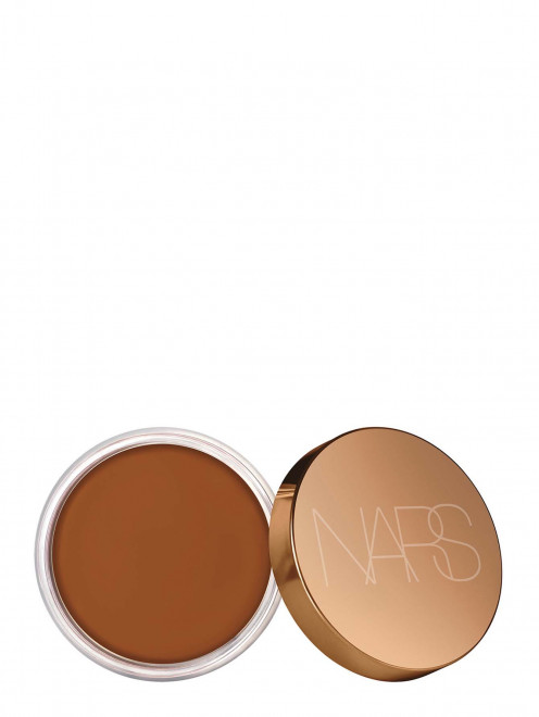 Кремовый бронзер Laguna Bronzing Cream, оттенок Laguna 04, 19 г NARS - Общий вид