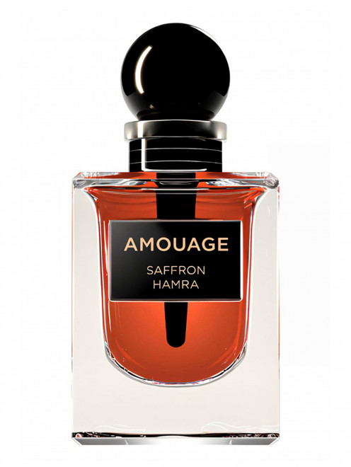 Масляные духи Saffron Hamra, 12 мл Amouage - Общий вид