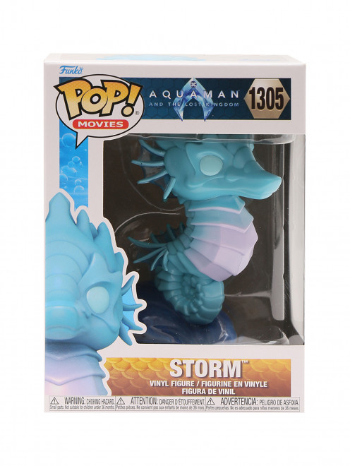 Фигурка funko pop! Storm Funko - Общий вид