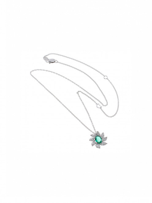 Кулон 81078514 Damiani - Общий вид