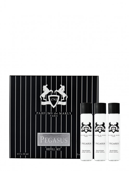 Парфюмерная вода 3*10 мл Pegasus Parfums de Marly - Общий вид