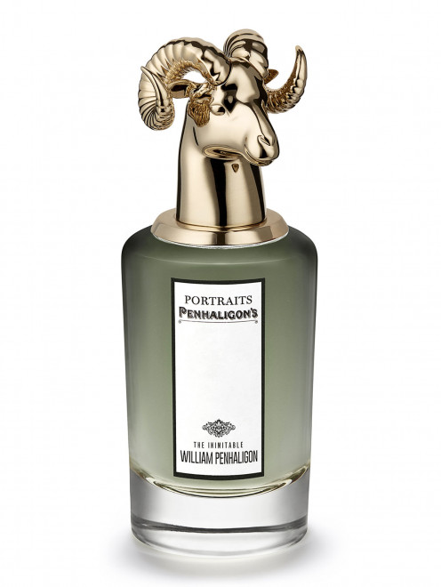  Парфюмерная вода 75мл The Inimitable Willi Penhaligon's - Общий вид