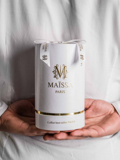 Набор бестселлеров парфюмерной воды, 5*20 мл Maison Maissa - Обтравка1