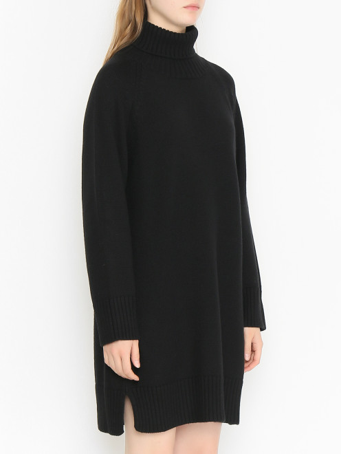 Платье-сваитер Max Mara - МодельВерхНиз